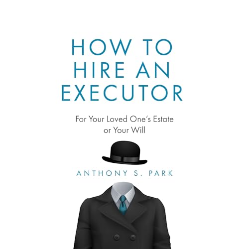 Cover of How to Hire an Executor