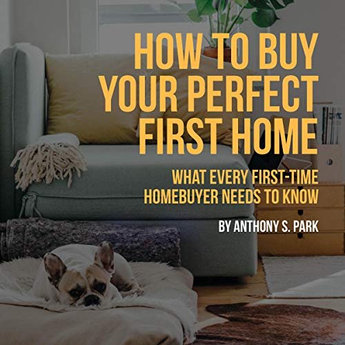 Cover of How to Buy Your Perfect First Home
