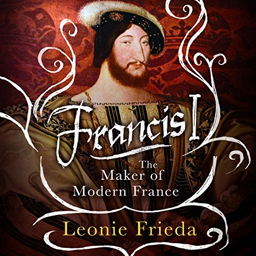 Cover of Francis I