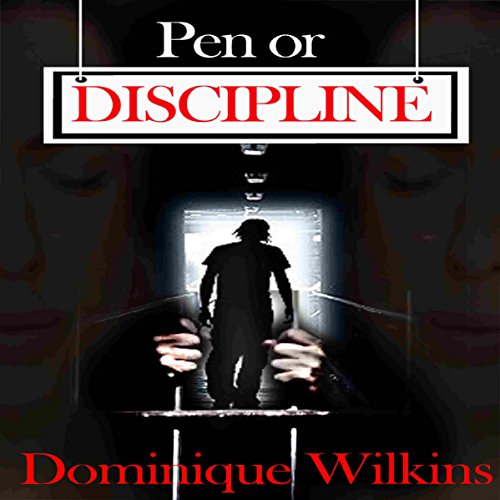 Cover of Pen or Discipline
