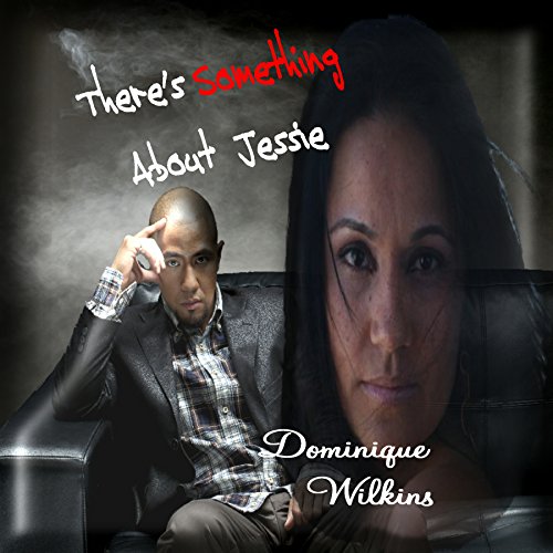 Cover of There's Something about Jessie