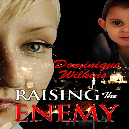 Cover of Raising the Enemy