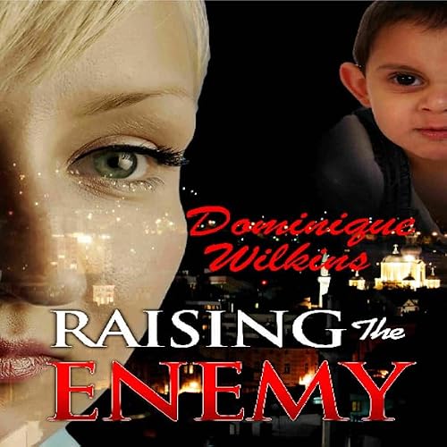 Cover of Raising the Enemy