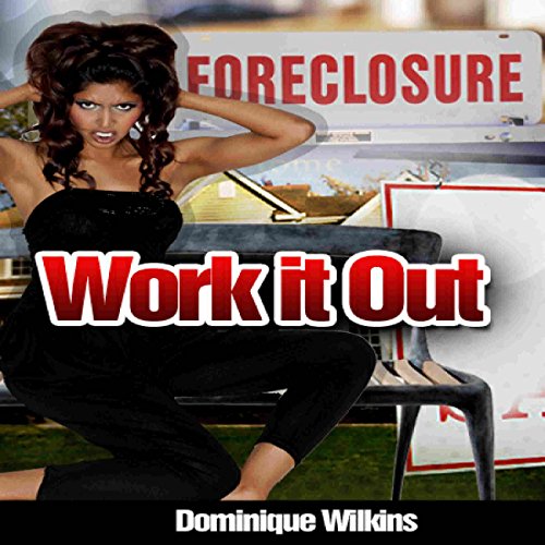Cover of Work It Out