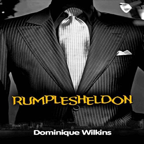 Cover of Rumplesheldon