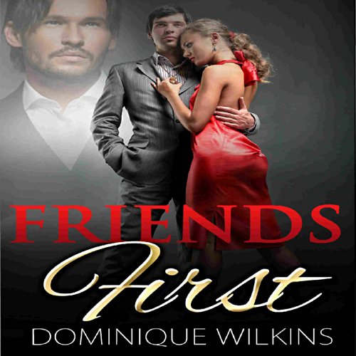 Cover of Friends First