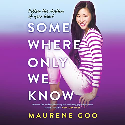 Cover of Somewhere Only We Know