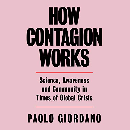 Cover of How Contagion Works