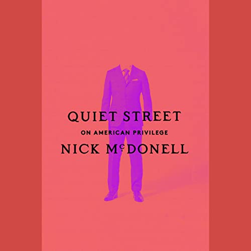 Cover of Quiet Street