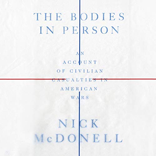 Cover of The Bodies in Person