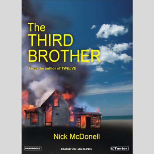 Cover of The Third Brother