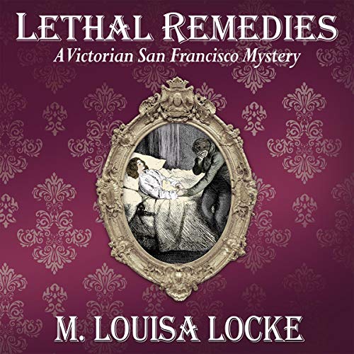 Cover of Lethal Remedies