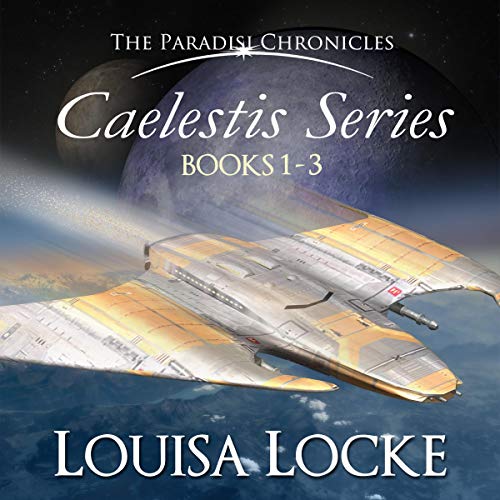 Cover of Caelestis Series