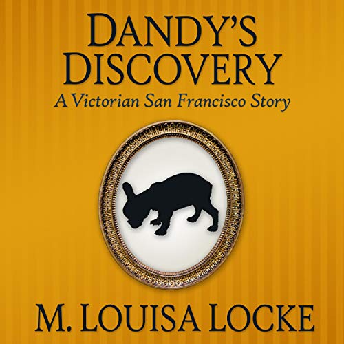 Cover of Dandy's Discovery