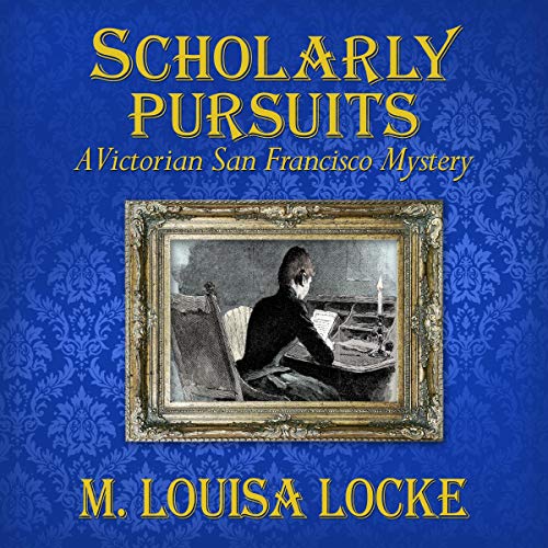 Cover of Scholarly Pursuits