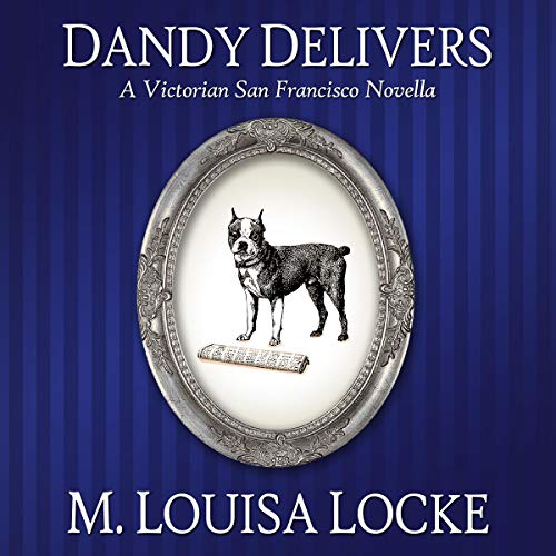 Cover of Dandy Delivers
