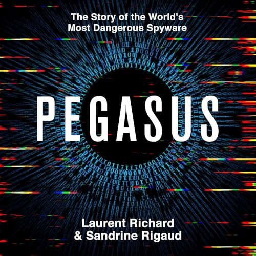 Cover of Pegasus