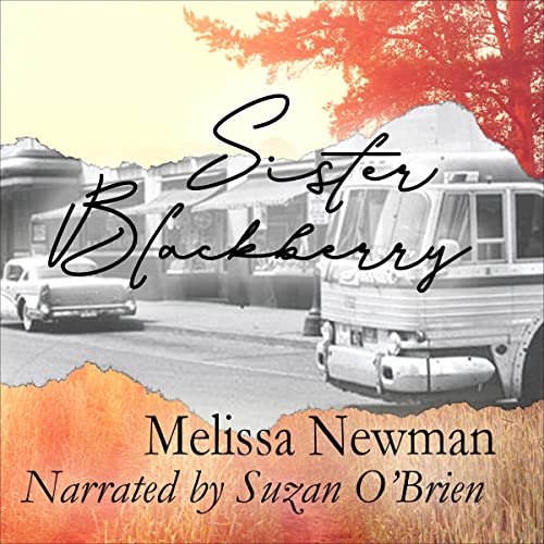 Cover of Sister Blackberry