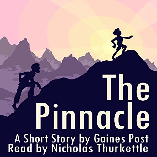 Cover of The Pinnacle