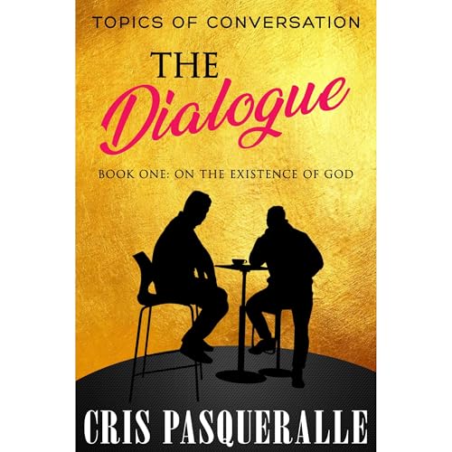 Cover of Topics of Conversation The Dialogues