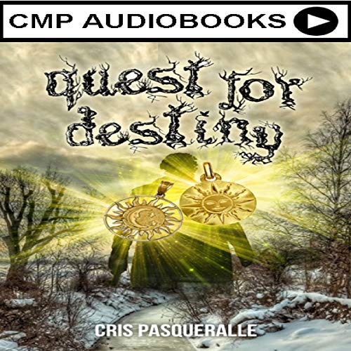 Cover of Quest for Destiny