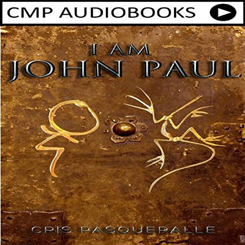 Cover of I Am John Paul