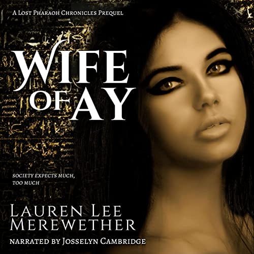 Cover of Wife of Ay
