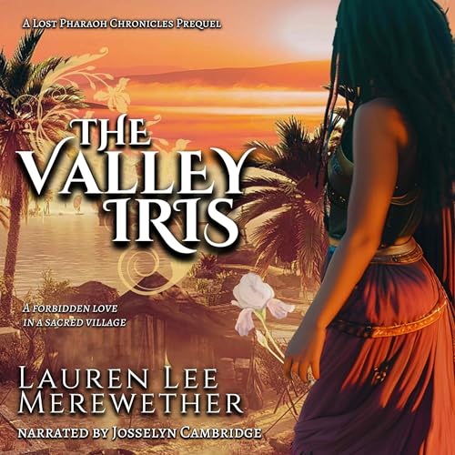 Cover of The Valley Iris