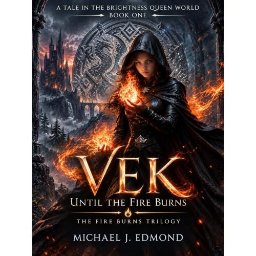 Cover of Vek