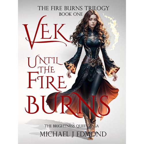Cover of Vek