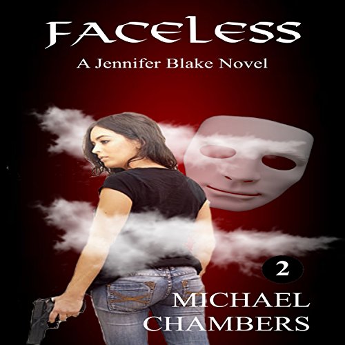 Cover of Faceless