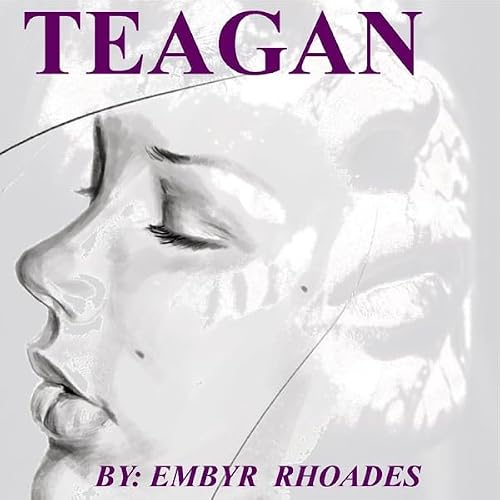 Cover of Teagan