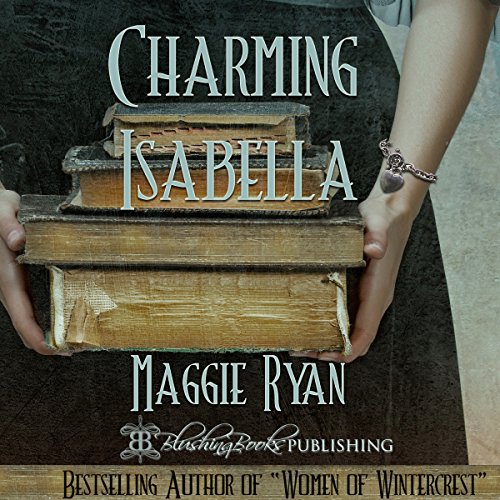 Cover of Charming Isabella