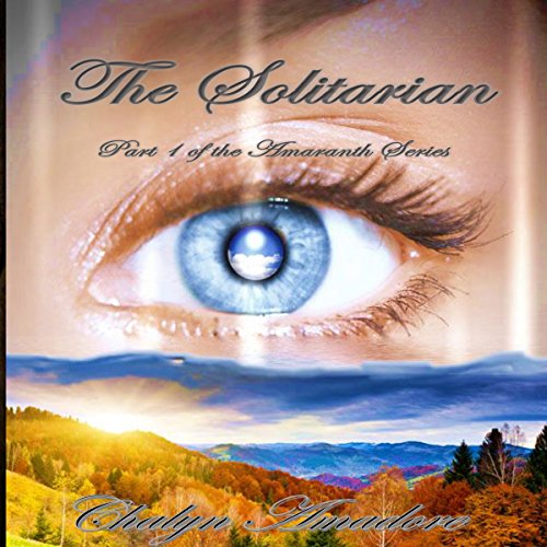 Cover of The Solitarian