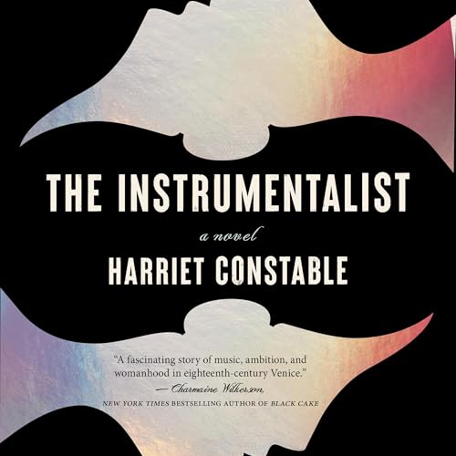Cover of The Instrumentalist