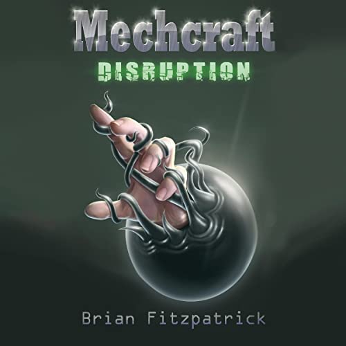 Cover of Mechcraft: Disruption