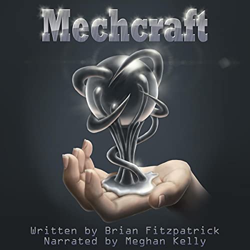 Cover of Mechcraft