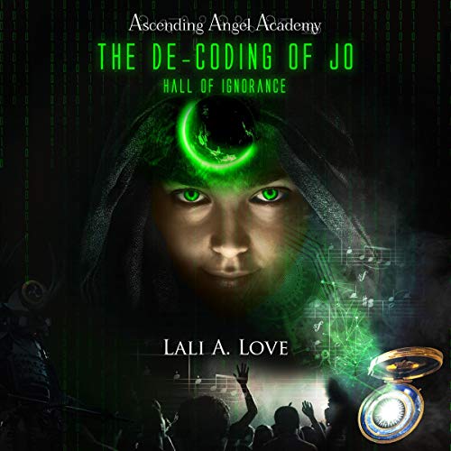 Cover of The De-Coding of Jo