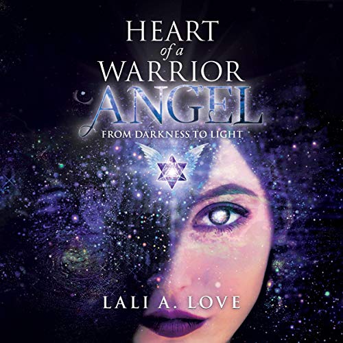 Cover of Heart of a Warrior Angel