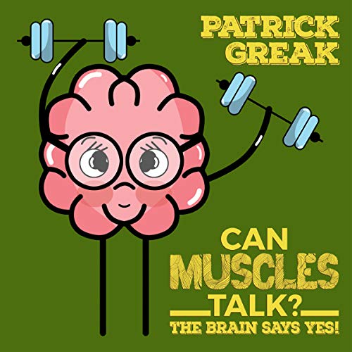 Cover of Can Muscles Talk?
