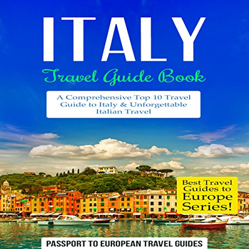 Cover of Italy