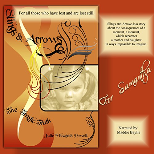Cover of Slings & Arrows
