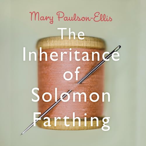 Cover of The Inheritance of Solomon Farthing