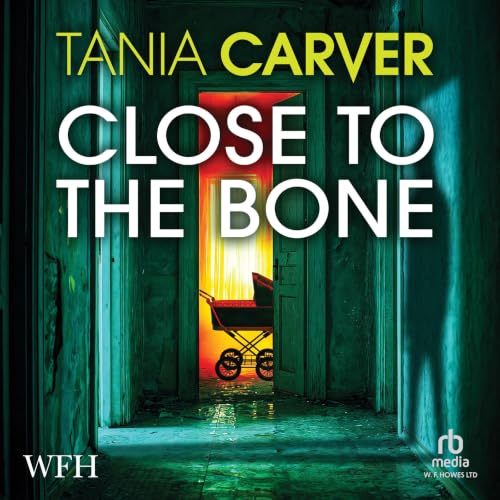 Cover of Close to the Bone