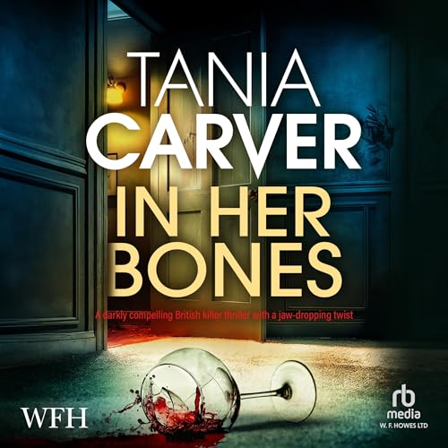Cover of In Her Bones