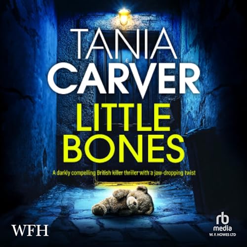 Cover of Little Bones