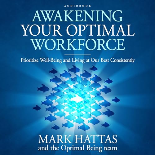 Cover of Awakening Your Optimal Workforce