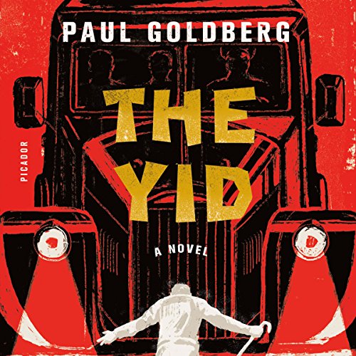 Cover of The Yid