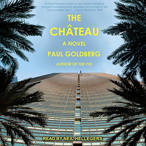Cover of The Château