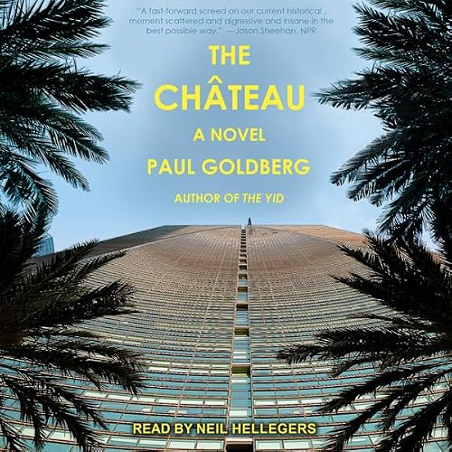 Cover of The Château